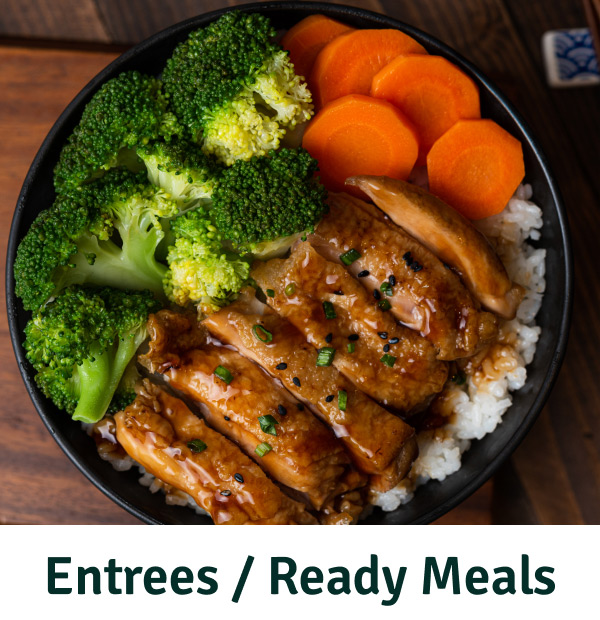 Product image of Entrees
