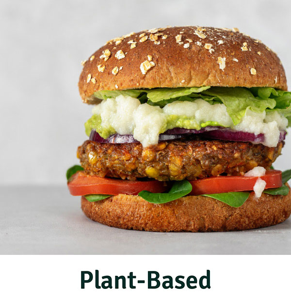 Product image of Plant-Based